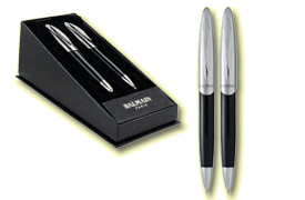 Balmain Morzine Pen Set