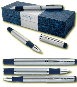 Balmain Perpignan Pen Set