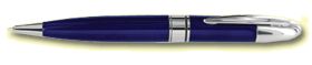 Balmoral ballpen