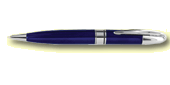 Balmoral Metal Ballpens