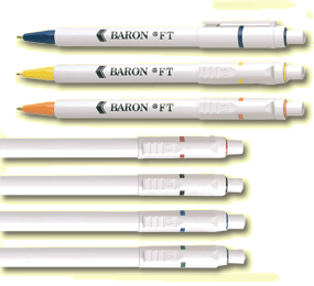 Baron FT pens