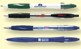 Bic Atlantis Ballpens