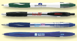 Bic Atlantis Ballpint Pen