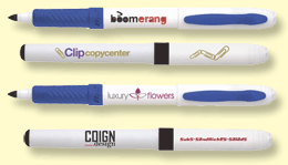 Bic Mark-It Permanent Marker