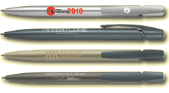 Bic Media Clic Premium ballpens