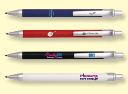 Bic Rondo Style Pen