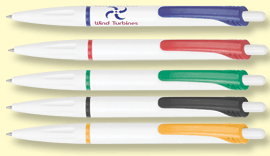 Biovege Extra biodegradle ballpens