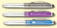 Stylus Ballpens