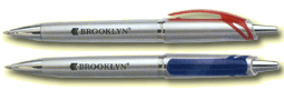 Brooklyn Pen