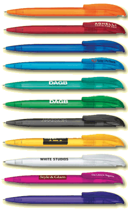 Senator Challenger Icy Pens