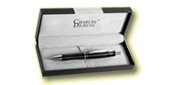 Charles Dickens 1081 Metal Pen