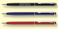 Cheviot Touch Pens