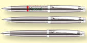 Classic Multifunction ballpen.mech pencil