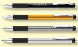 Clio Aluminium Ballpen