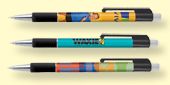 Colorama DeLuxe Ballpens