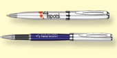 Consul Ballpens and Rollerballs