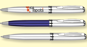 Consul Ballpen