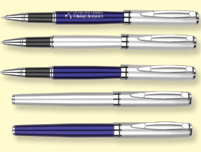 Consul Rollerballs