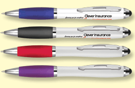 Contour-i Extra Ballpen