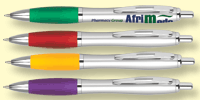 Contour Argent Pens