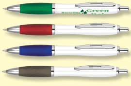 Contour Eco Ballpen