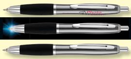 Contour Light Ballpen