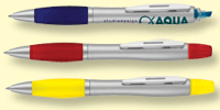 Contour Max Ballpen