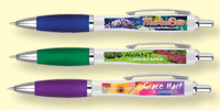 Contour Digital Ballpen