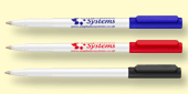 Corporate Cap Ballpens