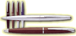 Cross luxury pen