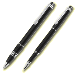 Da Vinci MBR01 Ballpen