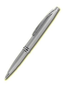 Da Vinci TNB01 Ballpen