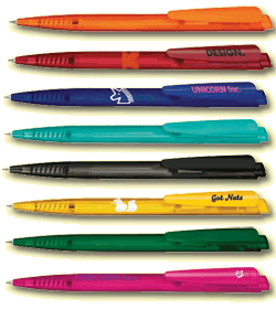 Senator Promotional Pens