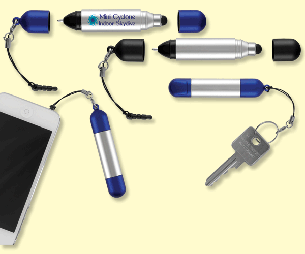 Digi-i Ballpen