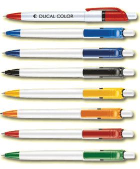 Ducal Promotional Pens
