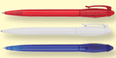 E-Twist Ballpens