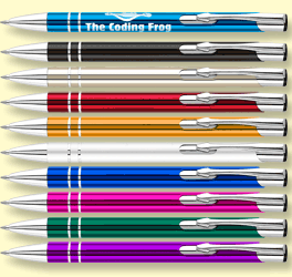 Electra Ballpen