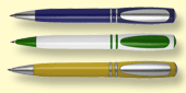 Elevator Ballpens from 22p each