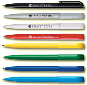 Espace Extra pens