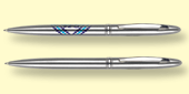 Excelsior Metal Ballpen