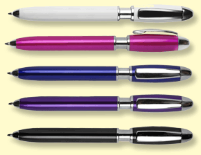 Express Metal Ballpen