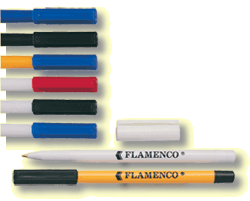 Flamenco pens