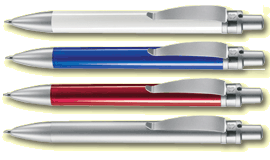 Futura Ballpen