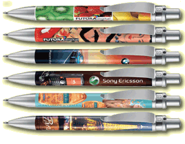 Futura Digital Ballpen