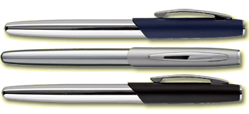 Geneva Metal Rollerball