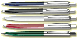 Giotto Ballpens