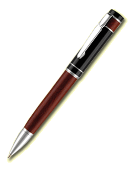 Grafton Ballpen