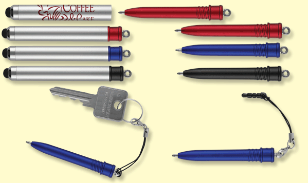 Handy-i Ballpen