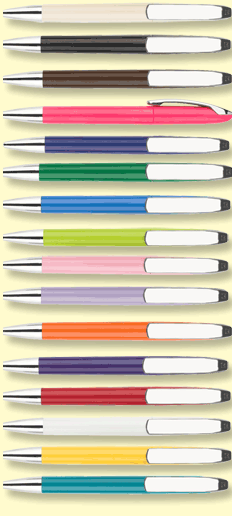 Harmony ballpoint Pen