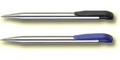 Harrier Metal Ballpens